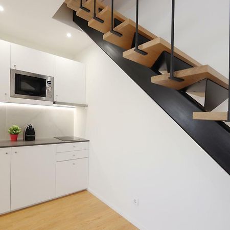 Apartmán Hm - Living Batalha Square 2 Porto Exteriér fotografie