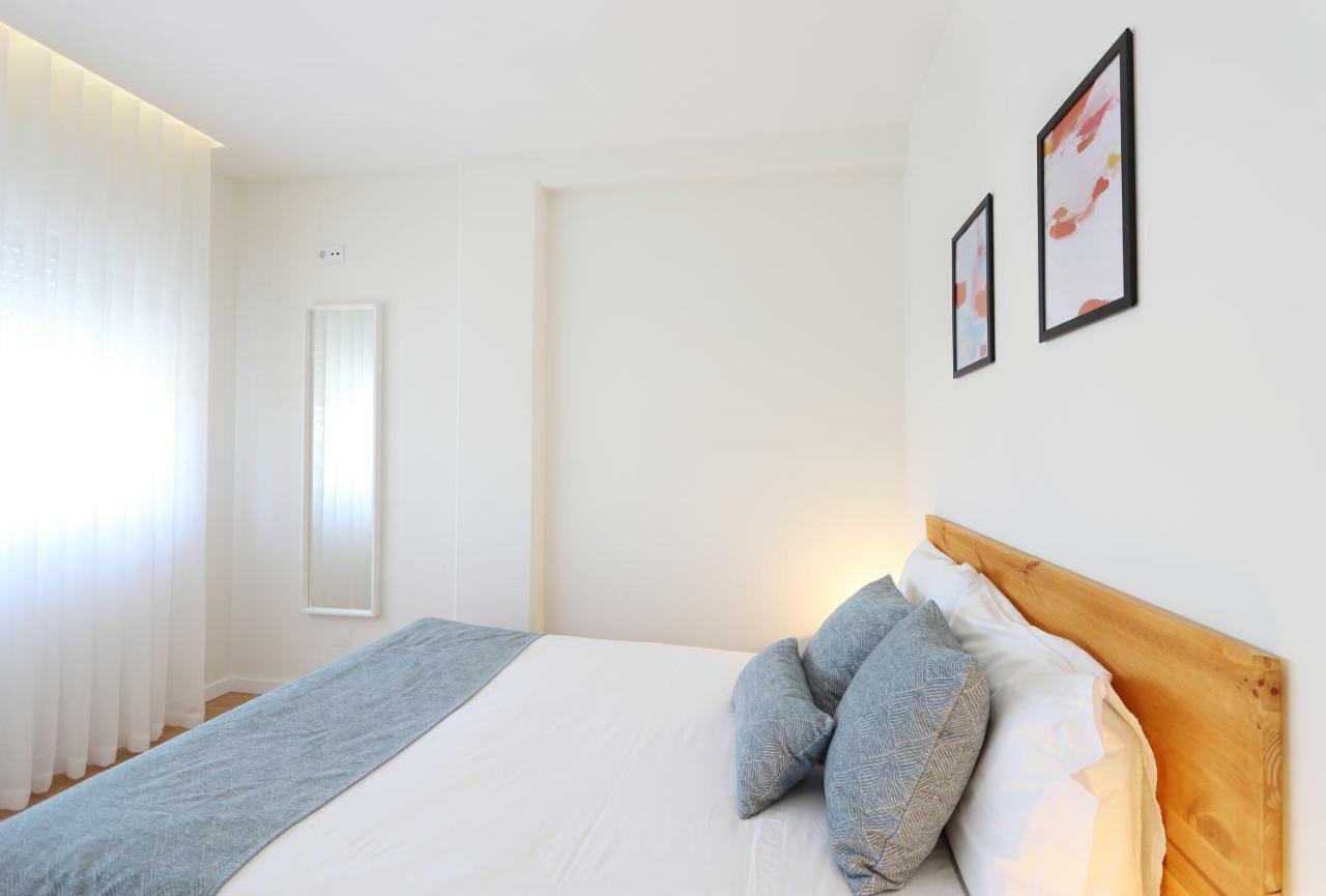 Apartmán Hm - Living Batalha Square 2 Porto Exteriér fotografie