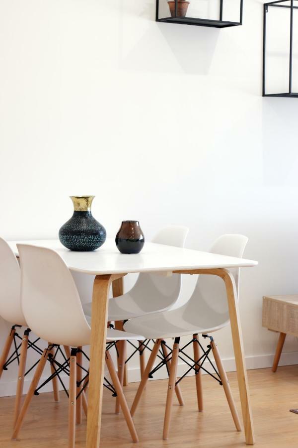 Apartmán Hm - Living Batalha Square 2 Porto Exteriér fotografie