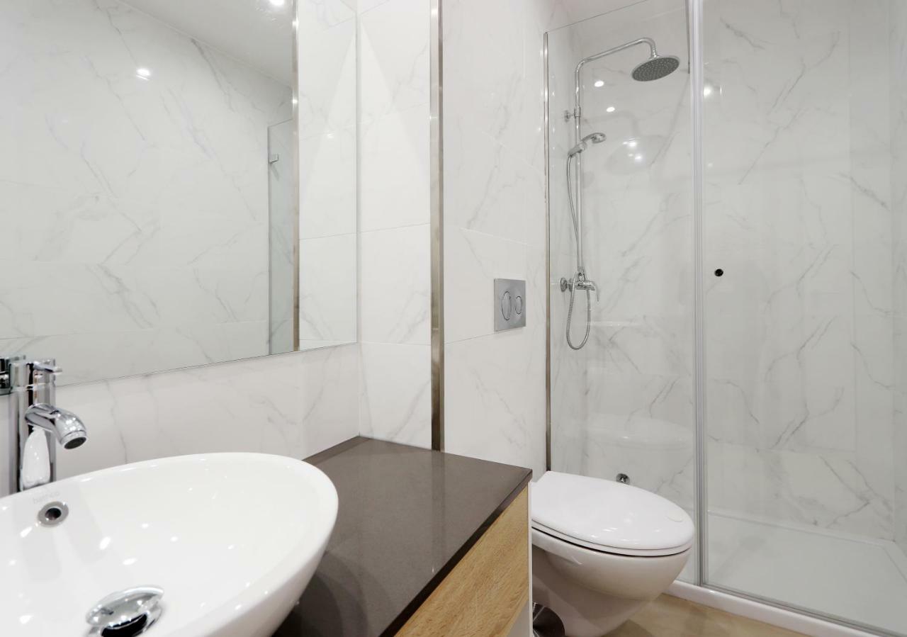 Apartmán Hm - Living Batalha Square 2 Porto Exteriér fotografie