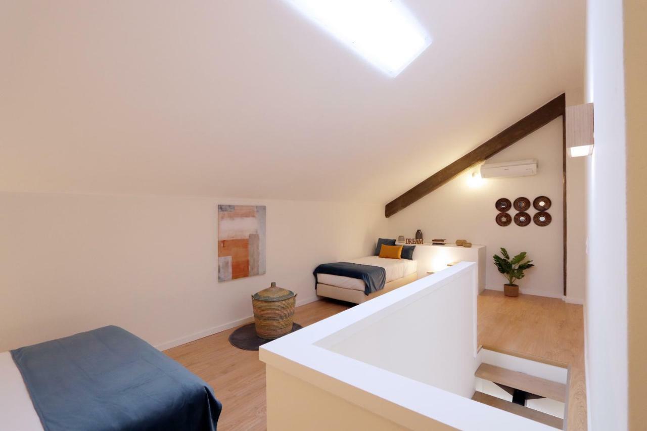 Apartmán Hm - Living Batalha Square 2 Porto Exteriér fotografie
